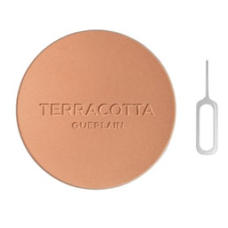 GUERLAIN Terracotta Refill Puder brązujący 8.5 g Nr.