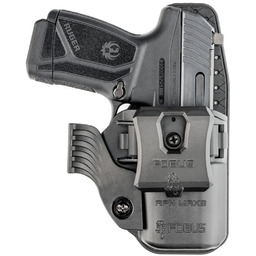 Kabura IWB/OWB Fobus Ruger MAX9, Taurus GX4, obustronna