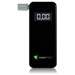 NAVITEL Alkomat ALC01 Czarny
