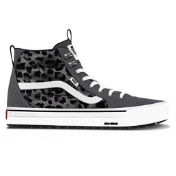 buty VANS - Sk8-Hi Waterproof Insulated Mte Leopard