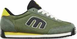 obuwie męskie ETNIES LO-CUT II LS Olive