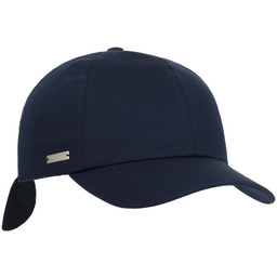 Czapka z Daszkiem Damska Uni Cotton by Seeberger,