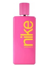 Nike Pink Woman, Woda toaletowa 100ml - Tester
