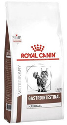 ROYAL CANIN Cat Gastro Intestinal Hairball, 4 kg