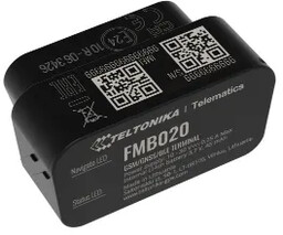 Lokalizator GPS Teltonika FMB020