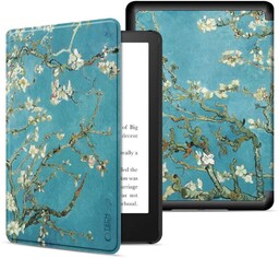 TECH-PROTECT SMARTCASE KINDLE PAPERWHITE VI / 6 /