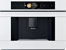 Automatyczny ekspres ciśnieniowy Bosch CTL7181W0 Serie 8