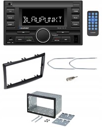 Blaupunkt Palma 190 Radio Bluetooth Renault Megane