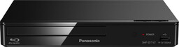 Odtwarzacz Blu-ray Panasonic DMP-BDT167EG