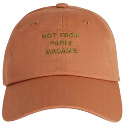 Drole De Monsieur Oryginalna Czapka Unisex