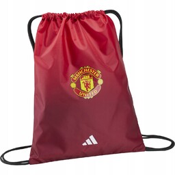 Worek Adidas Manchester United IY0436 Na Buty Sportowy