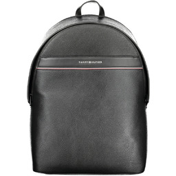 PLECAK MĘSKI TOMMY HILFIGER CZARNY