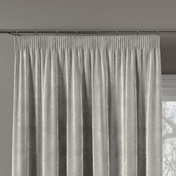 Markizeta Zasłona gotowa na taśmie 140x240 021 pastelowy