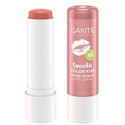 Sante Smooth Color Kiss Balsam do ust 5