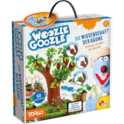 WOOZLE GOOZLE - Botanik (Experimentierkasten)