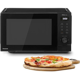 Panasonic NN-GD35QBEPG 29 l grill mikrofalowy, 1000 W,