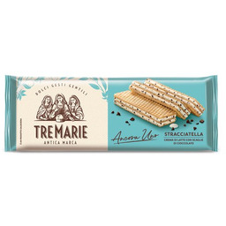 Tre Marie AncoraUno Stracciatella - wafelki z kremem