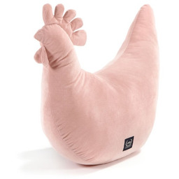 Kura Babci Dany La Millou (Powder Pink Velvet