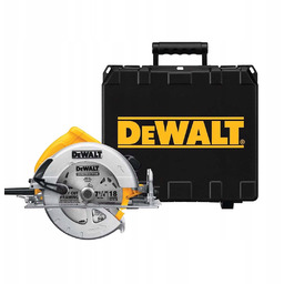 Piła Tarczowa 1600W 190MM Pilarka Walizka Dewalt DWE575K