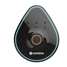 Sterownik nawadniania Gardena 9 V Bluetooth