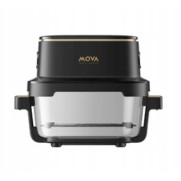Air Fryer Mova AF20 Pro 1700W 4L Szklana