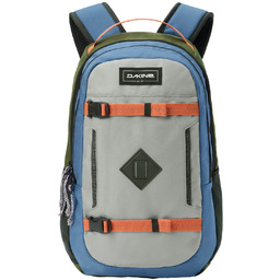 plecak DAKINE - Mission Backpack 18L Crestline (CRESTLINE)