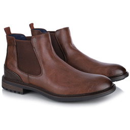 Sztyblety męskie Wrangler 20263042.JCU TORTOISE SHELL R.44