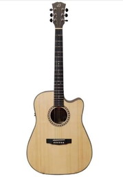 Dowina Chianti DCE-DS - Gitara Elektro-Akustyczna