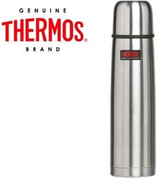 Termos turystyczny Thermos Light''n''Compact 750ml stalowy 150052