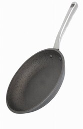 Debuyer Patelnia De Buyer Choc Exterme 28 Cm