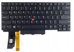 Klawiatura do Lenovo ThinkPad E14 Led