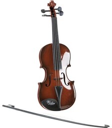 SMALL FOOT Zabawka skrzypce klasyczne 7027