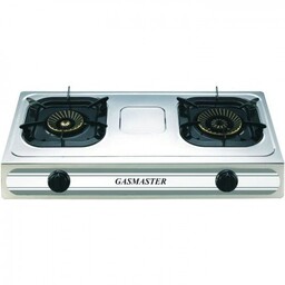 Kuchenka gazowa GASMASTER 2-03SRBP