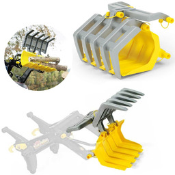 Rolly Toys Łyżka do Traktora Chwytak do Załadunku