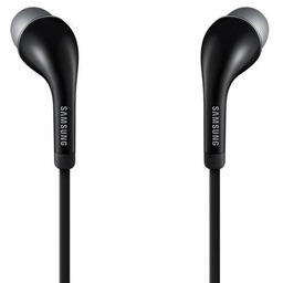 Zestaw słuchawkowy Samsung EHS64A czarny