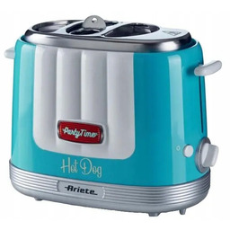 Urządzenie do robienia Hot-Dogów Ariete Partytime 206/01 650W