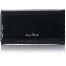 Duży portfel Pierre Cardin zapinany na zatrzask 05