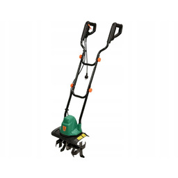 Glebogryzarka Elektryczna 750W Kultywator 32 cm do gleby