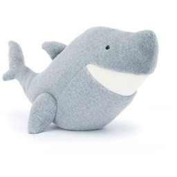 Rekin Sylwia 27 cm Jellycat maskotki