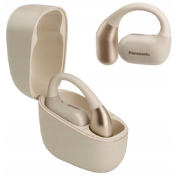 Panasonic RB-F10DE-C Słuchawki Otwarte Bezprzewodowe Enc IPX4