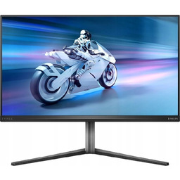 Philips Monitor 31,5" 32M2N6800M 4K Uhd Mini-LED 1ms