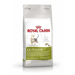 Royal Canin Karma FHN Outdoor (4 kg )