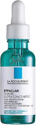 La Roche-Posay Effaclar, skoncentrowane serum przeciw niedoskonałościom, 30
