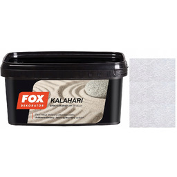 Fox Dekorator Farba Kalahari Lapis 1L Farba Strukturalna