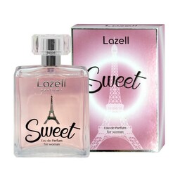 Lazell Sweet, Woda perfumowana 100ml (Alternatywa perfum Chanel