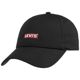 Czapka Tab Logo Cotton by Levi s ,
