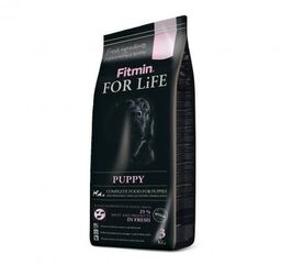 Karma FITMIN For Life puppy (3 kg )
