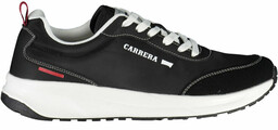 CARRERA CZARNE BUTY SPORTOWE MĘSKIE
