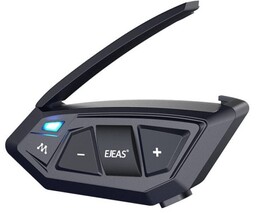 EJEAS Interkom motocyklowy MS20