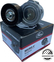 Napinacz paska osprzętu silnika Ford F-150 F150 5,0